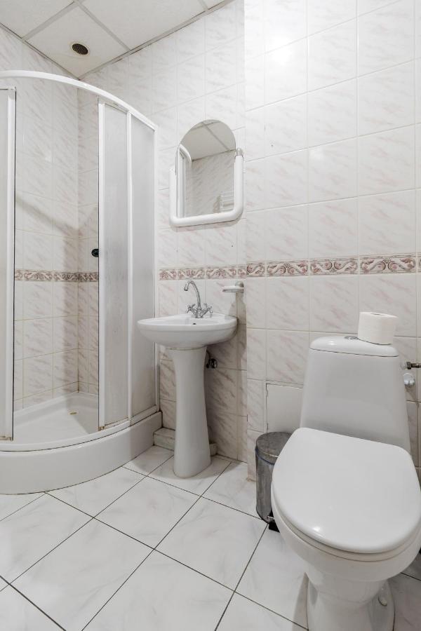 Doroshenka Antique Apartment Львів Екстер'єр фото