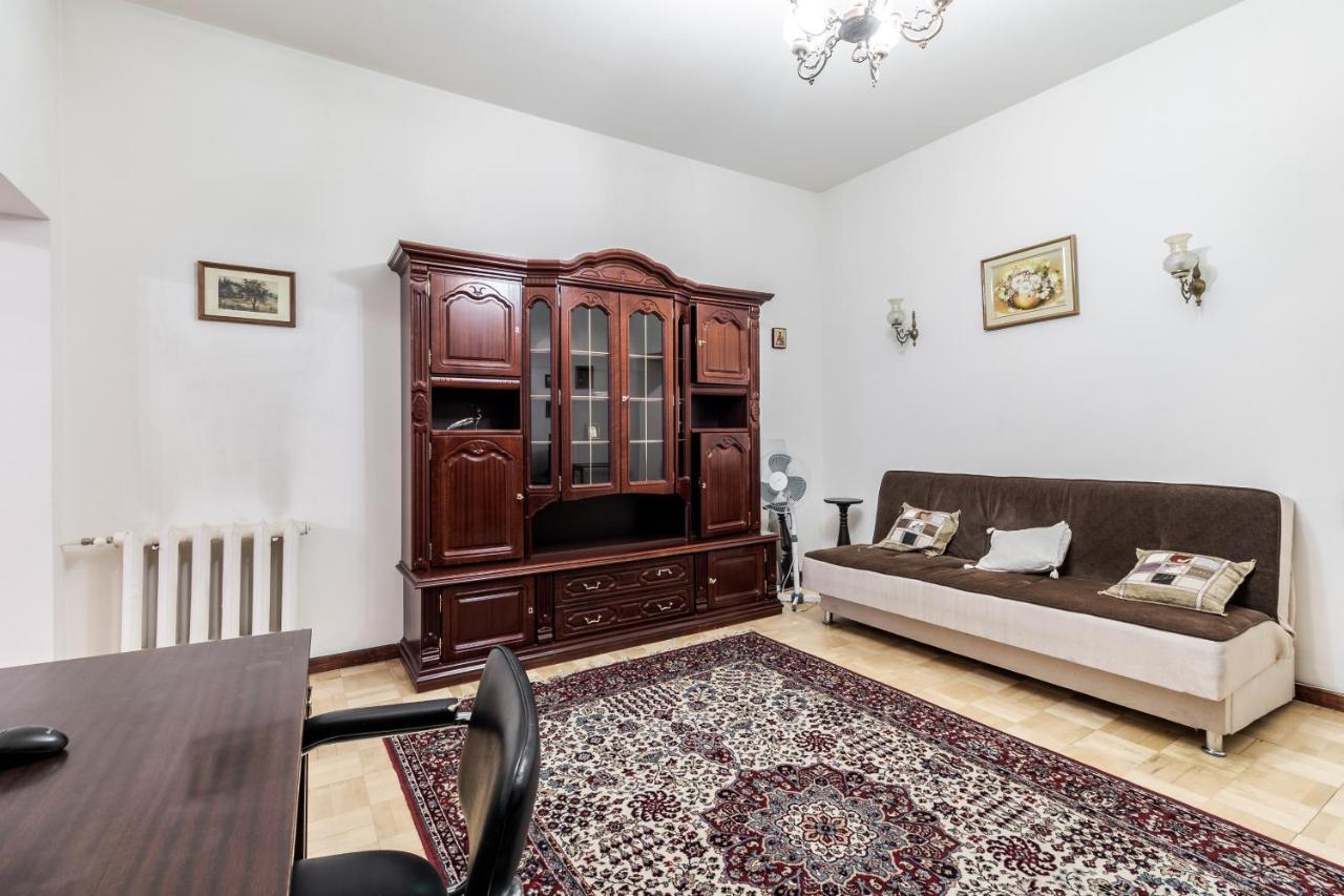 Doroshenka Antique Apartment Львів Екстер'єр фото