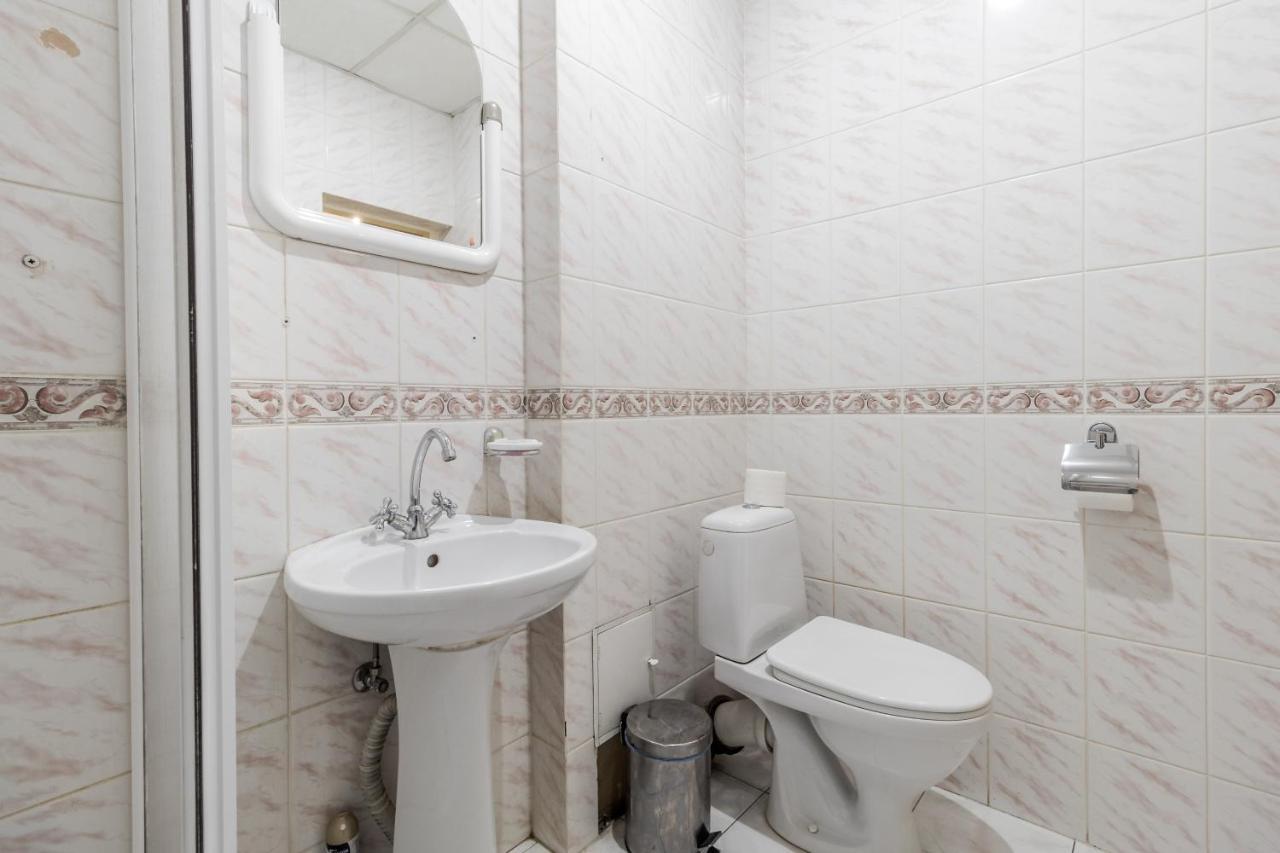 Doroshenka Antique Apartment Львів Екстер'єр фото