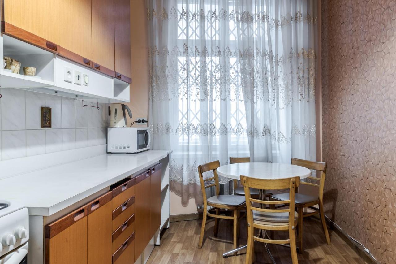 Doroshenka Antique Apartment Львів Екстер'єр фото
