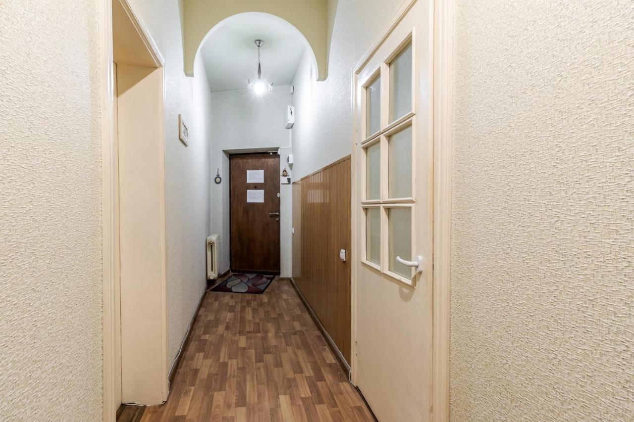 Doroshenka Antique Apartment Львів Екстер'єр фото