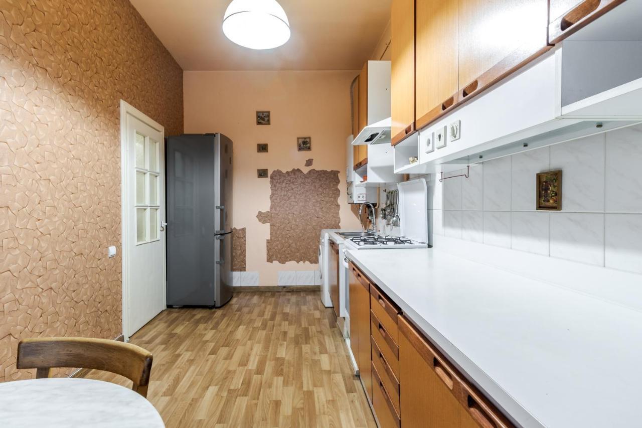 Doroshenka Antique Apartment Львів Екстер'єр фото