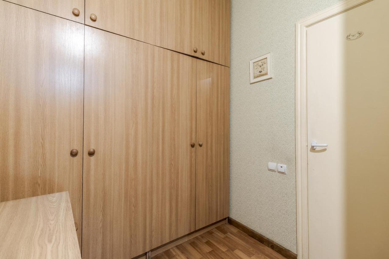 Doroshenka Antique Apartment Львів Екстер'єр фото